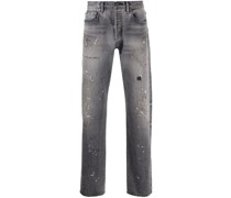 The Daze Slim-Fit-Jeans