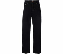 Sting Jeans aus Bio-Baumwolle