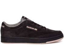 Club C Sneakers aus Wildleder
