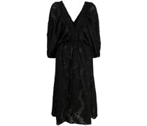 Bayside Midikleid