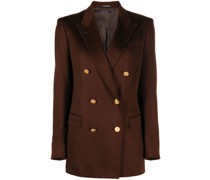 Doppelreihiger Blazer