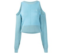 Klassischer Pullover