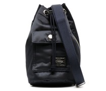 Porter-Yoshida & Co. Mini Howl Bonsac Kuriertasche