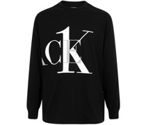 x Calvin Klein Langarmshirt