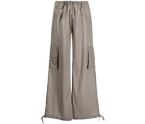 Hose mit Kordelzug