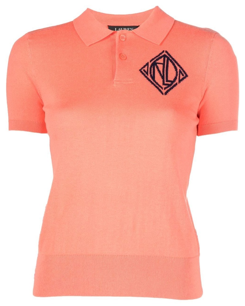 Ralph Lauren Damen Vrajaija Poloshirt