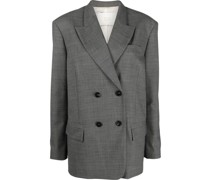 Doppelreihiger Blazer