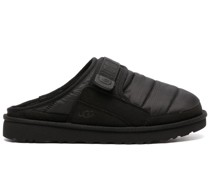 Gesteppte Dune LTA Slipper