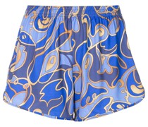 Lee Shorts