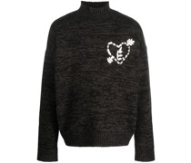 Quartier Mouline Pullover
