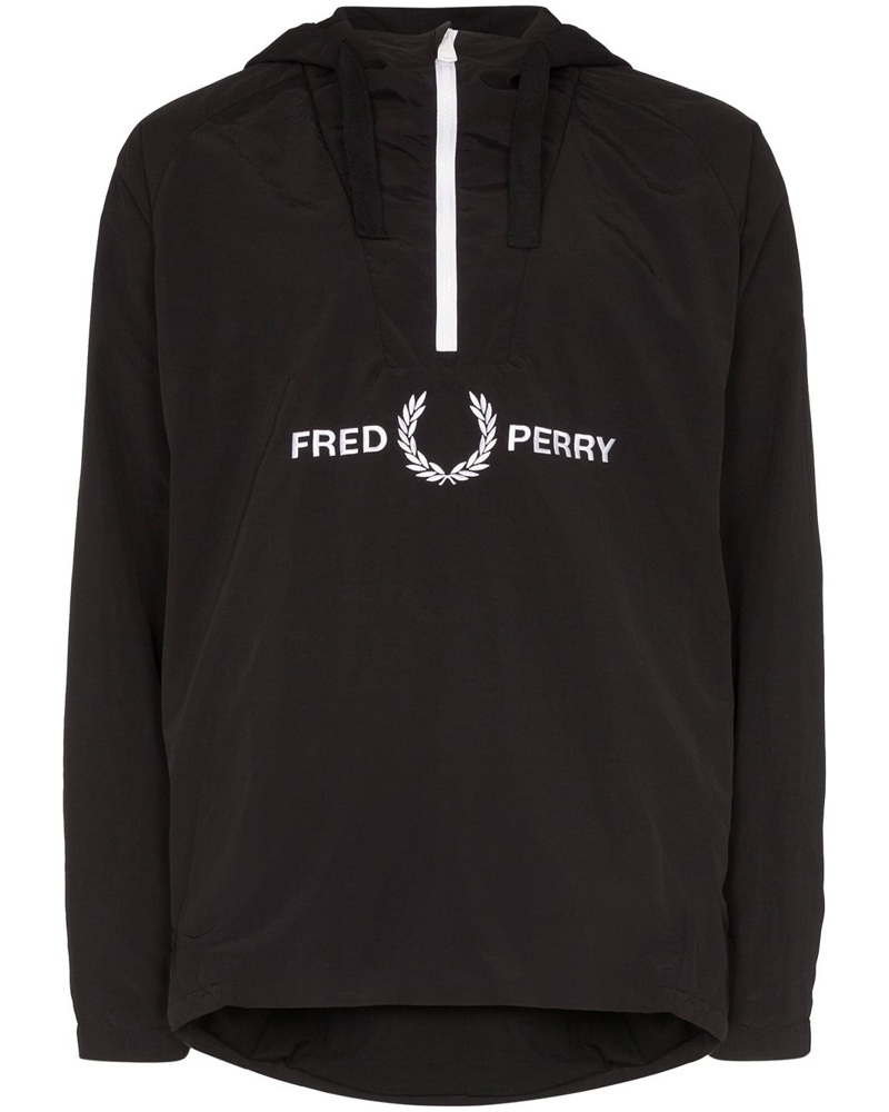 Fred Perry Bekleidung | Sale -70% bei MYBESTBRANDS