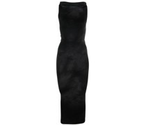 Fatal Maxikleid mit Cut-Outs
