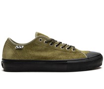 x Quasi Skate Gym Q VCU "Green" sneakers