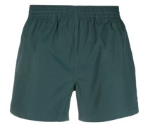 Shorts mit Paspeln