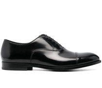 Klassische Oxford-Schuhe