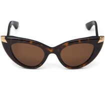 Punk Rivet Sonnenbrille