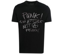 T-Shirt mit grafischem Print