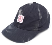 Baseballkappe mit Raucheffekt