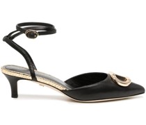 Paige Pumps 40mm