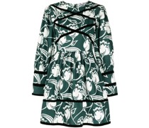 Kleid mit Print