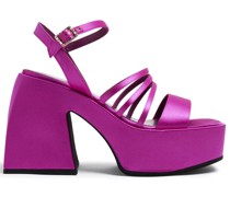 Bulla Chibi Plateau-Sandalen