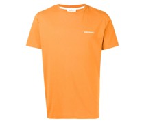 T-Shirt mit Logo-Print