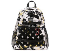 Trucks Garage Rucksack