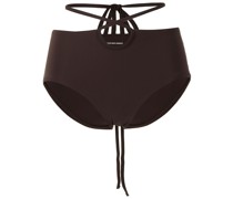 Klassisches Bikinihöschen