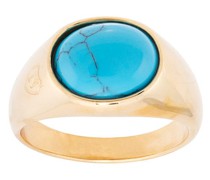 Ring mit Schmuckstein