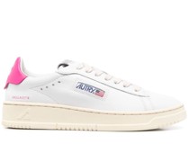 Sneakers mit Schnürung