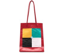 Busted Tall Tasche