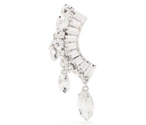 Ear Cuff mit Glasverzierung