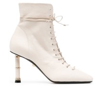 Love Schnürstiefel