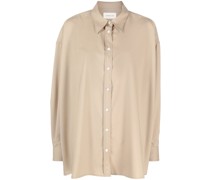 Klassisches Langarmshirt