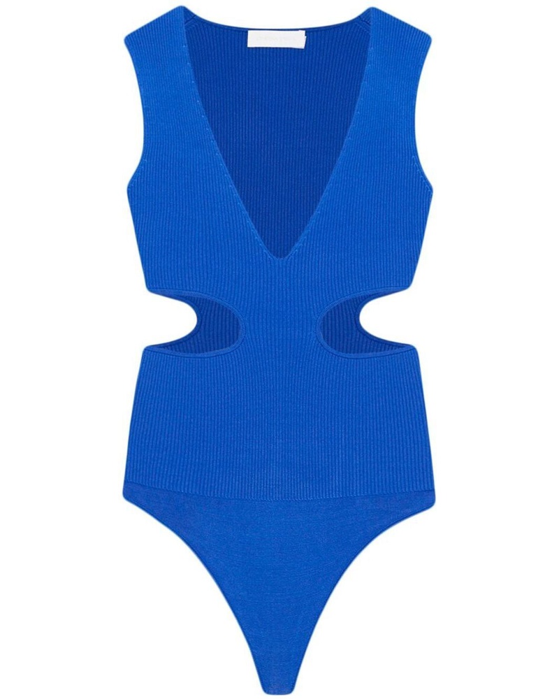 Jonathan Simkhai Damen Shelbi Body