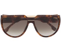 Flaglab 13 Oversized-Sonnenbrille