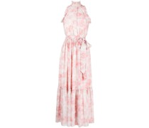 Blair Kleid mit Blumen-Print