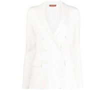 Doppelreihiger Blazer