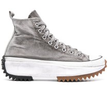 Run Star Hike High-Top-Sneakers