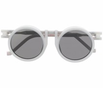 Kengo Kuma Sonnenbrille