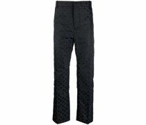 Hose mit Logo-Patch