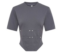 Workwear T-Shirt aus Bio-Baumwolle