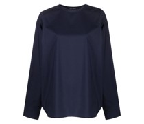 Klassische Bluse