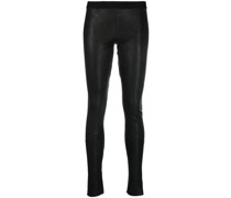Niedrige Leggings