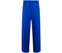 Gestreifte Hose