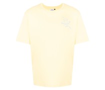 T-Shirt mit grafischem Print