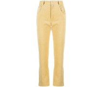 Gerade Tilorsya Cordhose