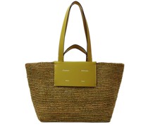 Große Morris Handtasche