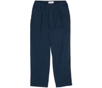 Oxford II tapered trousers