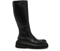 Halbhohe Stiefel